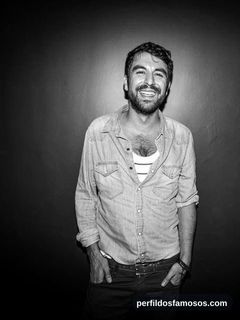 Foto de Antony Hickling