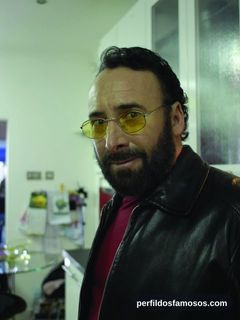 Foto de Antony Sher
