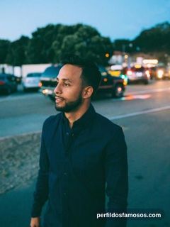Foto de Anwar Jibawi