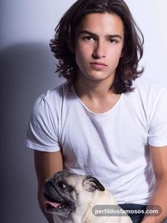 Foto de Aramis Knight