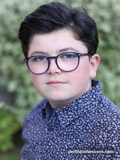 Foto de Archie Yates