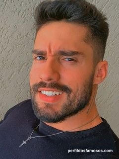 Foto de Arcrebiano "Bil" Araújo