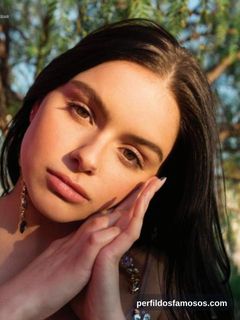 Foto de Ariel Winter