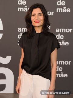 Foto de Arieta Corrêa