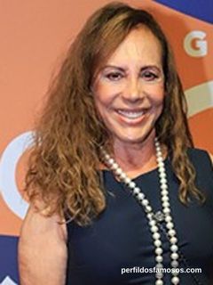 Foto de Arlete Salles