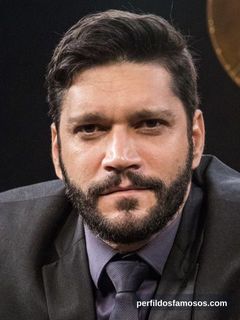 Foto de Armando Babaioff 