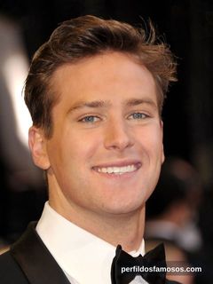 Foto de Armie Hammer