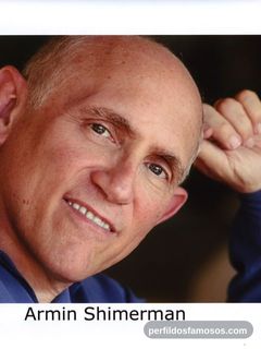 Foto de Armin Shimerman