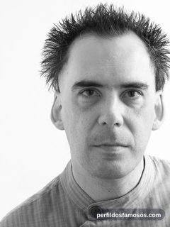 Foto de Arnaldo Antunes