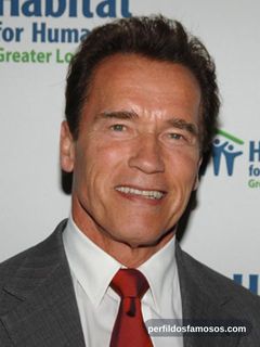 Foto de Arnold Schwarzenegger