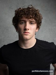 Foto de Art Parkinson