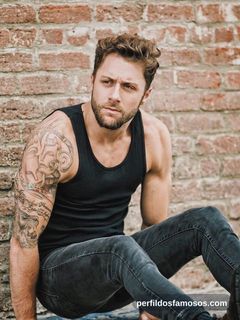 Foto de Arthur Garbe