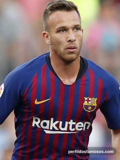 Foto de Arthur Melo