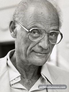 Foto de Arthur Miller
