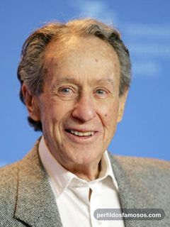 Foto de Arthur Penn