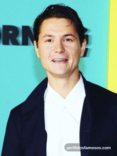 Foto de Augustus Prew