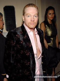 Foto de Axl Rose