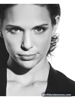 Foto de Aylin Prandi