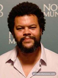 Foto de Babu Santana