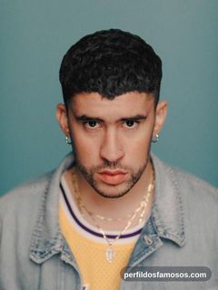 Foto de Bad Bunny