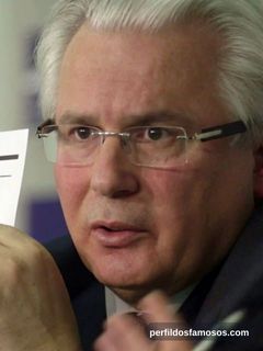 Foto de Baltasar Garzón