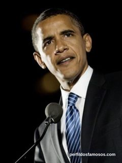 Foto de Barack Obama