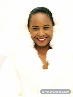 Foto de Barbara Hendricks