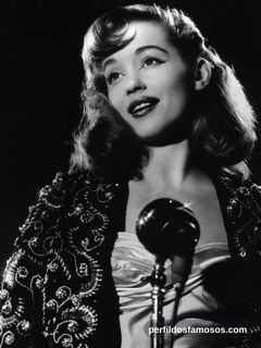 Foto de Barbara Laage