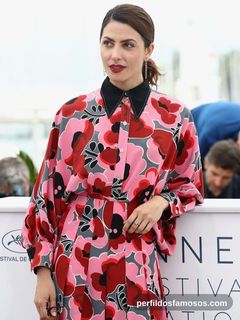 Foto de Bárbara Lennie