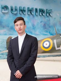 Foto de Barry Keoghan