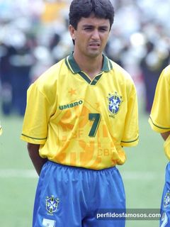 Foto de Bebeto