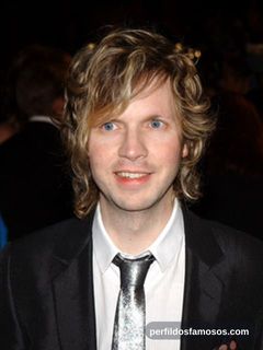 Foto de Beck