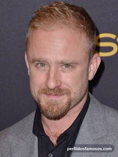 Foto de Ben Foster