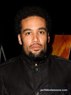 Foto de Ben Harper