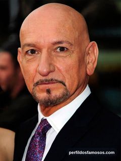 Foto de Ben Kingsley