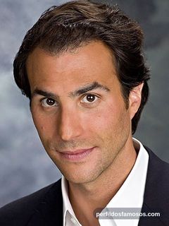 Foto de Ben Silverman