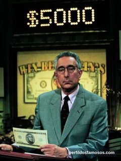 Foto de Ben Stein