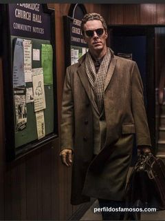 Foto de Benedict Cumberbatch