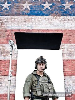 Foto de Benjamin Blankenship