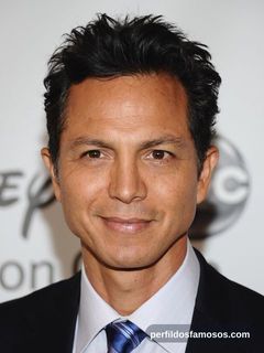 Foto de Benjamin Bratt