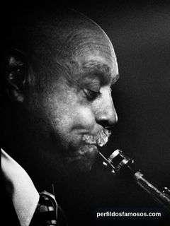 Foto de Benny Carter