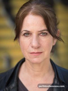 Foto de Bernadette Quigley