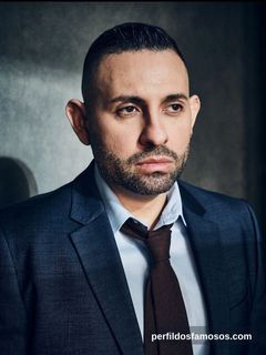 Foto de Bernardo Badillo