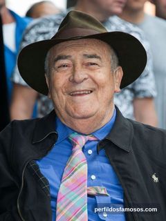 Foto de Bernardo Bertolucci
