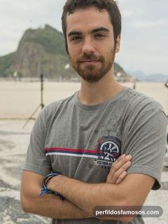 Foto de Bernardo Marinho