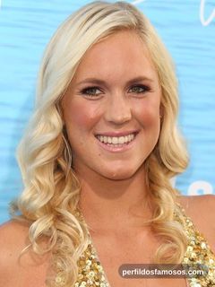 Foto de Bethany Hamilton