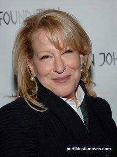Foto de Bette Midler