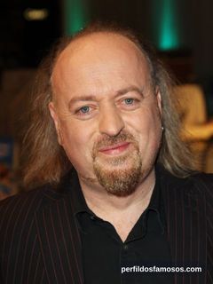 Foto de Bill Bailey