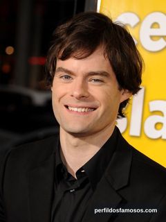 Foto de Bill Hader