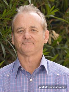 Foto de Bill Murray